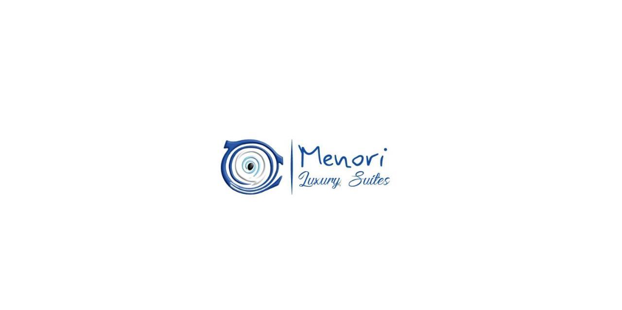 Panormos  Menori Luxury Suite מראה חיצוני תמונה